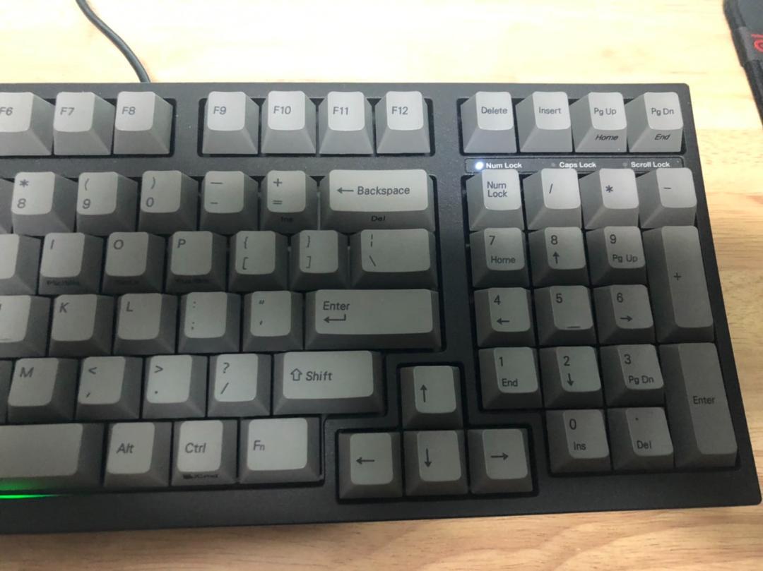 品質保証限定SALE ARCHISS Maestro2S CHERRY MX クリア軸 QbMFs-m99226842584 最安値大得価