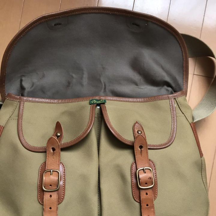 高品質得価 BRADY ARIEL TROUT ブレディー ショルダーバッグ NLVc3-m99227043163 定番大得価