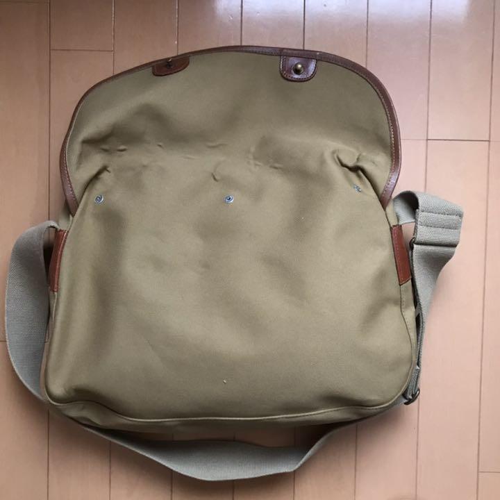 高品質得価 BRADY ARIEL TROUT ブレディー ショルダーバッグ NLVc3-m99227043163 定番大得価