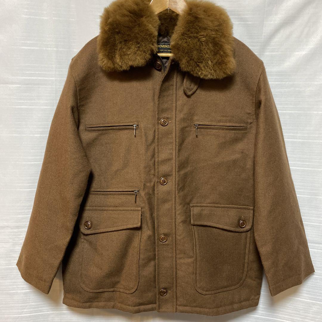 PROVENZANO プロヴェンツァーノアルパカ