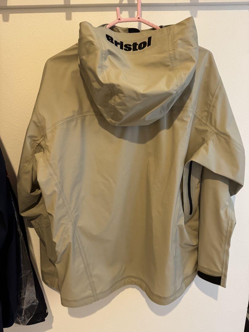 Bristol 3LAYER WARM UP JACKET セットアップ Bristol 3LAYER WARM UP JACKET セットアップ - メルカリ