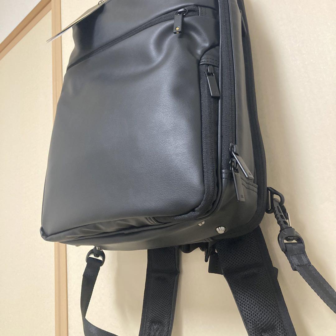 ace. ガジェタブルリュックA4|13.3インチ対応