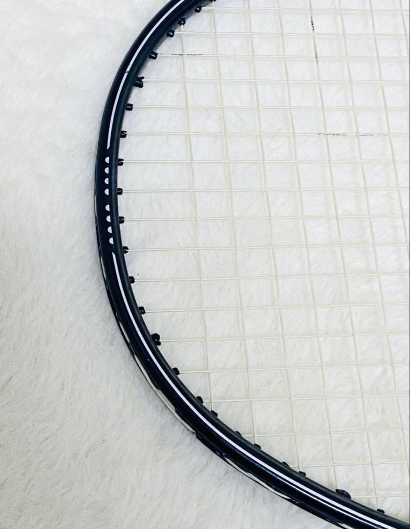 ナノレイ800 ラケット   4UG5 YONEX NANORAY800 （ナノレイ800） 4UG5