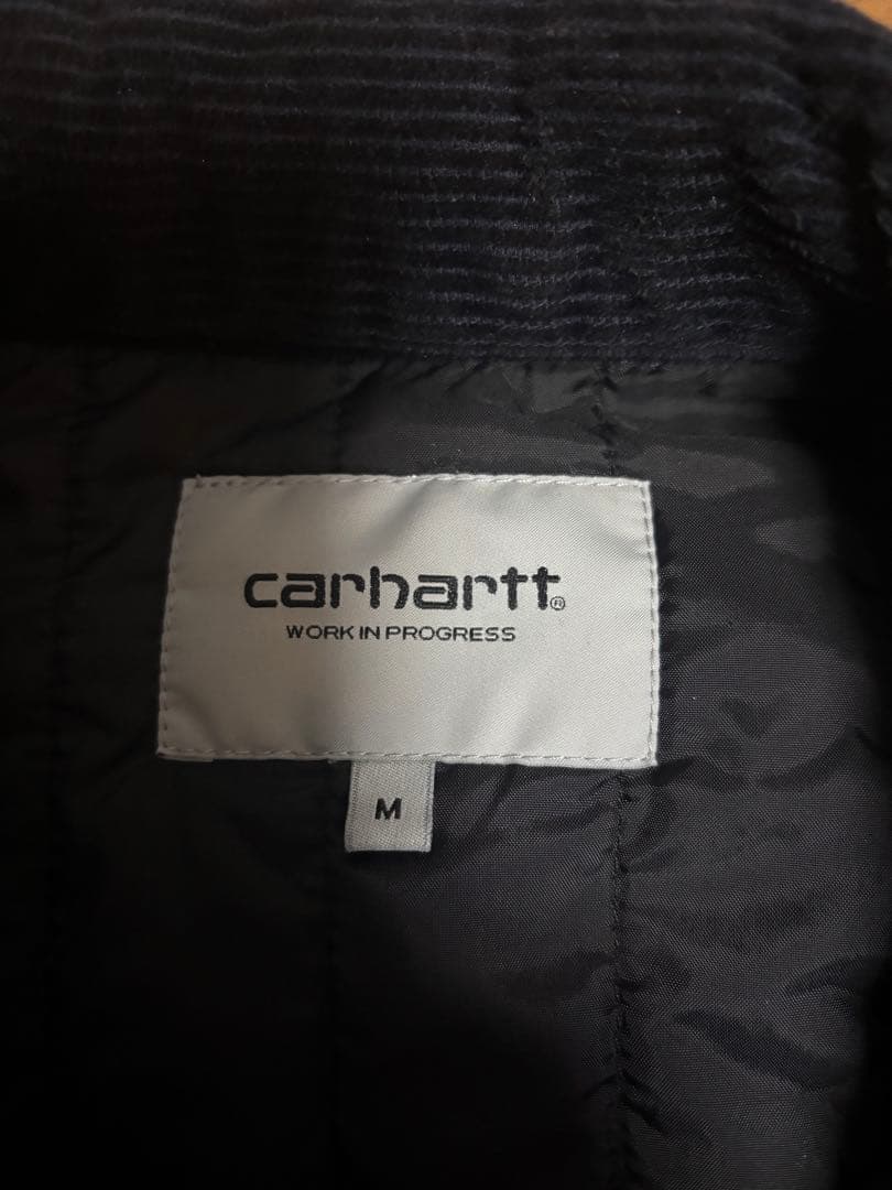 コーデュロイジャケット Lサイズ