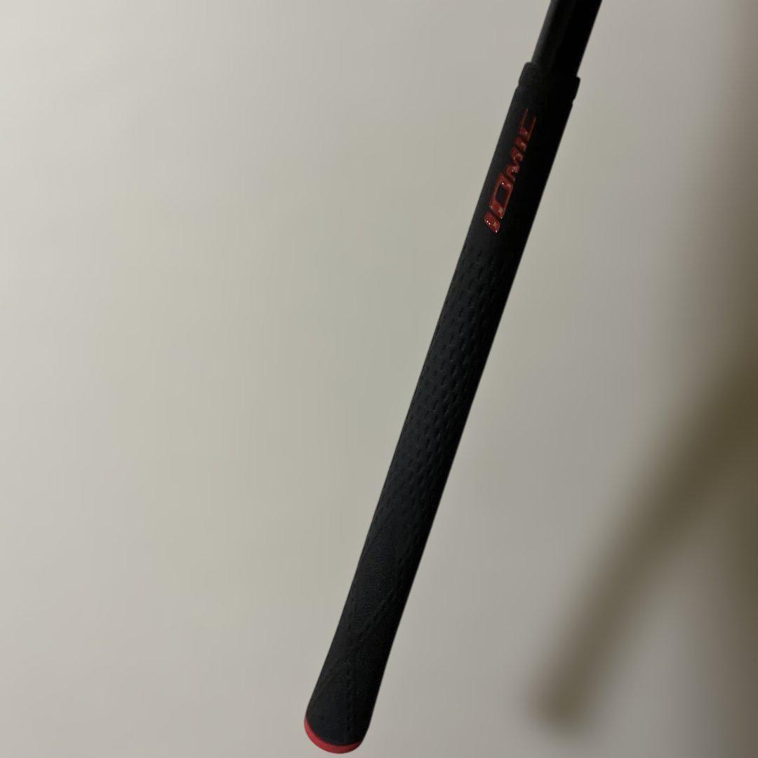 XC-6 Sフレックス 5W用　テーラーメイドスリーブ