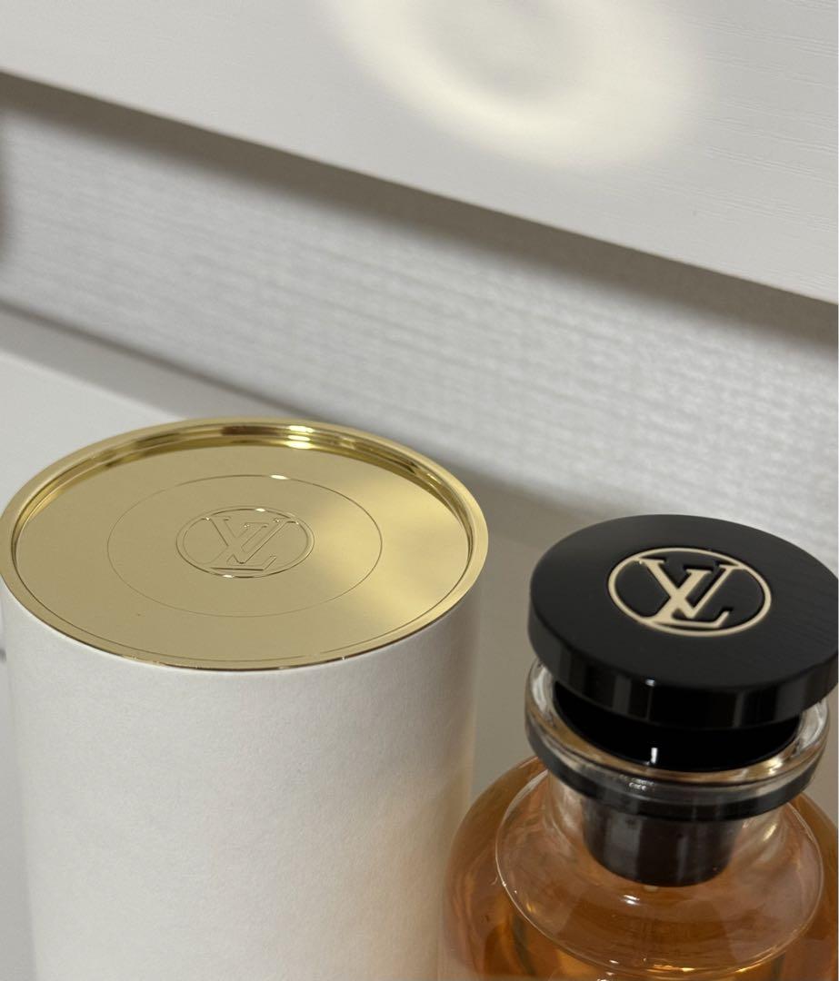 CŒUR BATTANT (クール・バタン) LOUIS VUITTON 香水 香水(ユニ