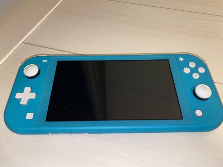 Nintendo スイッチ ライト ニンテンドー CT86G-m99234855423 Switch Lite 任天堂 再入荷格安