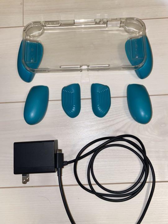 Nintendo スイッチ ライト ニンテンドー CT86G-m99234855423 Switch Lite 任天堂 再入荷格安