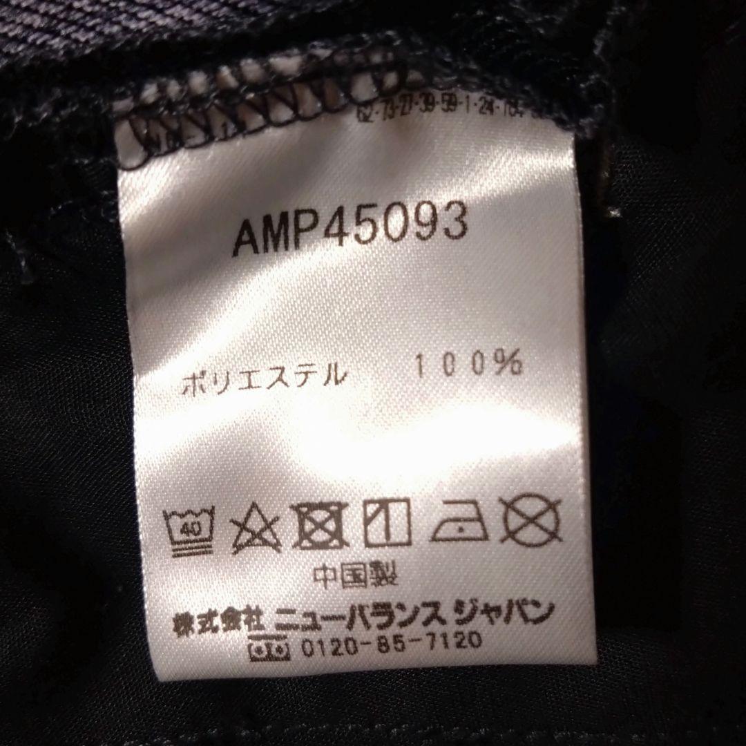 ニューバランス THE CITY  上下 セットアップ ジャケット パンツ