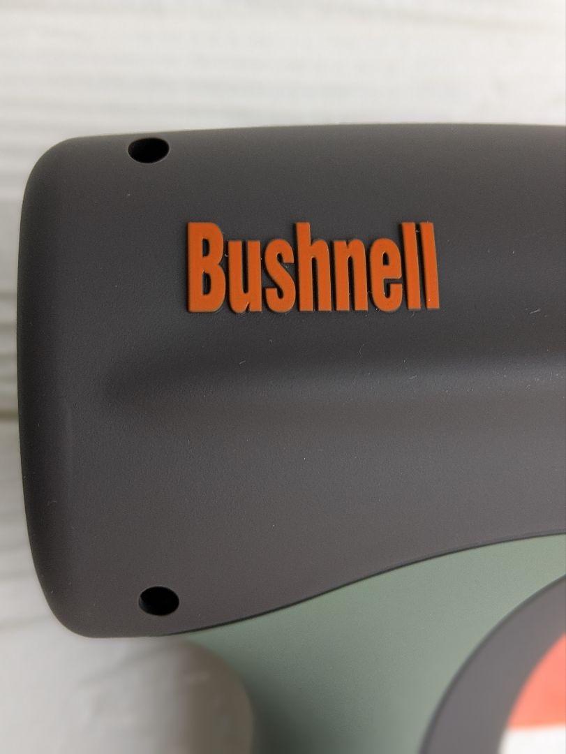 Bushnell　ブッシュネル　スピードガン