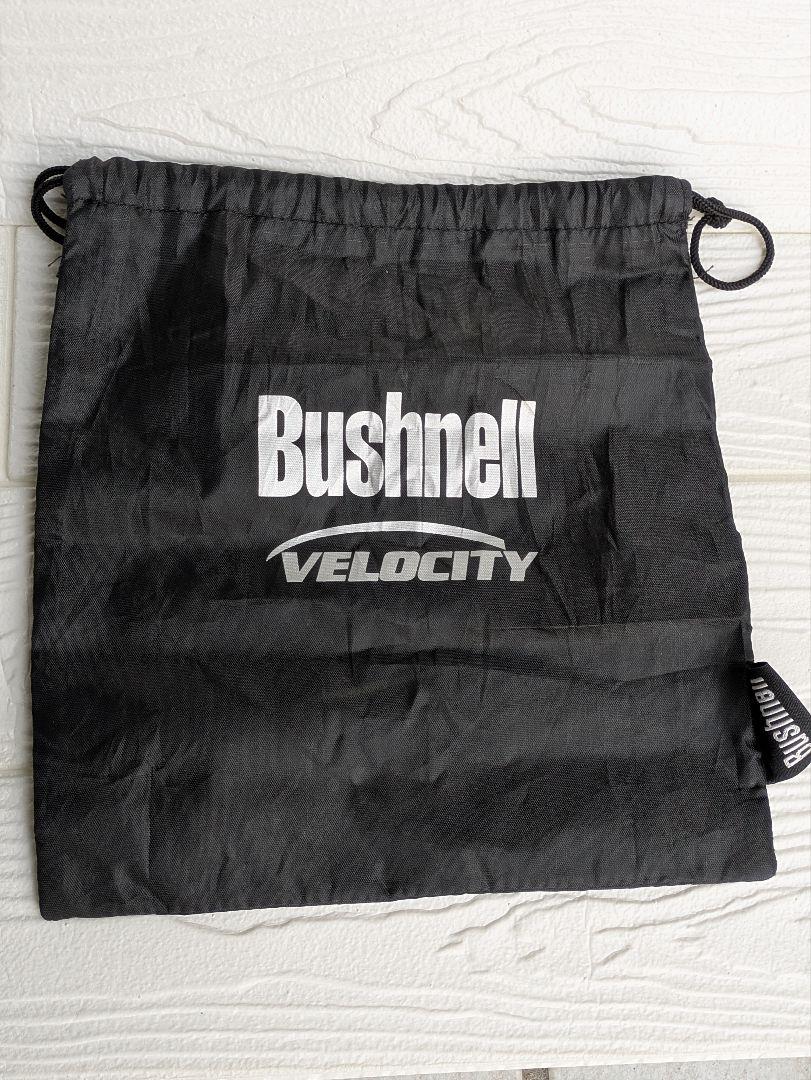 Bushnell　ブッシュネル　スピードガン