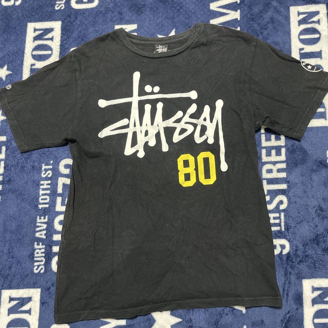 stussy ステューシー 90s 00s オールドステューシーTシャツ