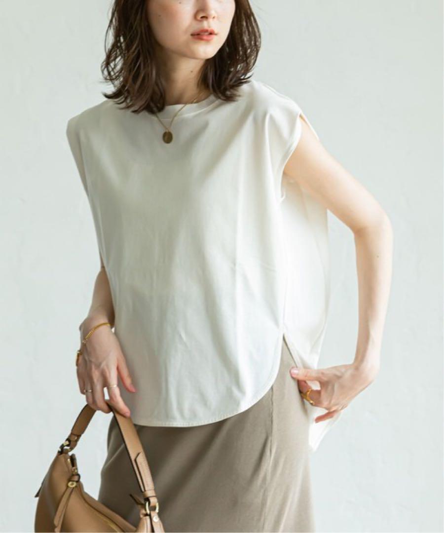 NOBLE 【OUD】 Cotton N/S Tシャツ