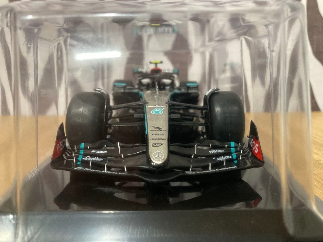 W15E 2025年ixo