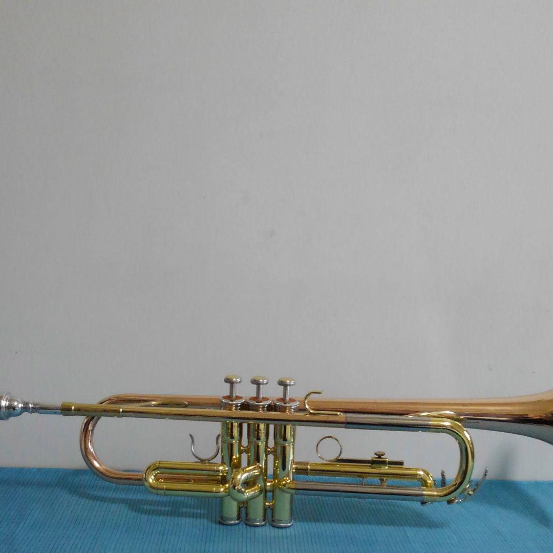 低価新品 トランペット YAMAHA YTR-333 赤ベル yQsSY-m99238438277 爆買い得価