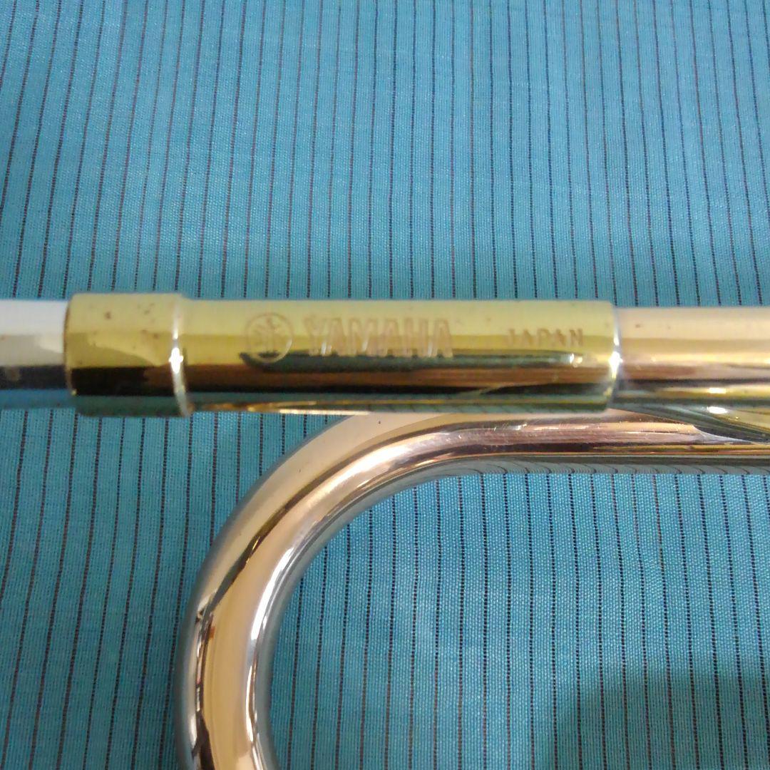 低価新品 トランペット YAMAHA YTR-333 赤ベル yQsSY-m99238438277 爆買い得価