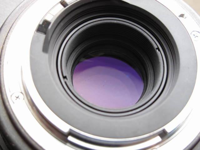 TAMRON ズームレンズ CANON AF互換　2本セット