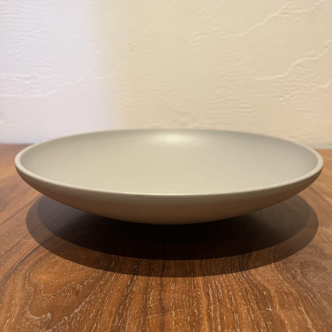 MORIYAMA ブレンドグレー26cm12枚セット