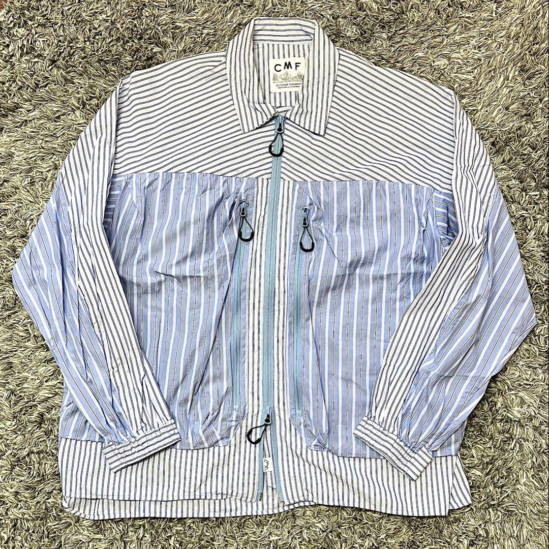 トップス *Shige M/ CMF / COVERED SHIRTS /