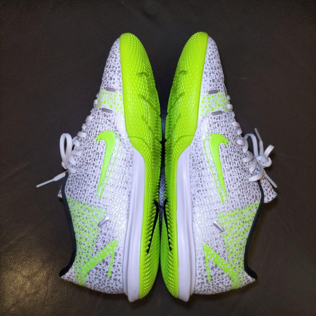 【現金特価】 NIKE】美品 25cm マーキュリアル ヴェイパー 14 アカデミー屋内 シューズ