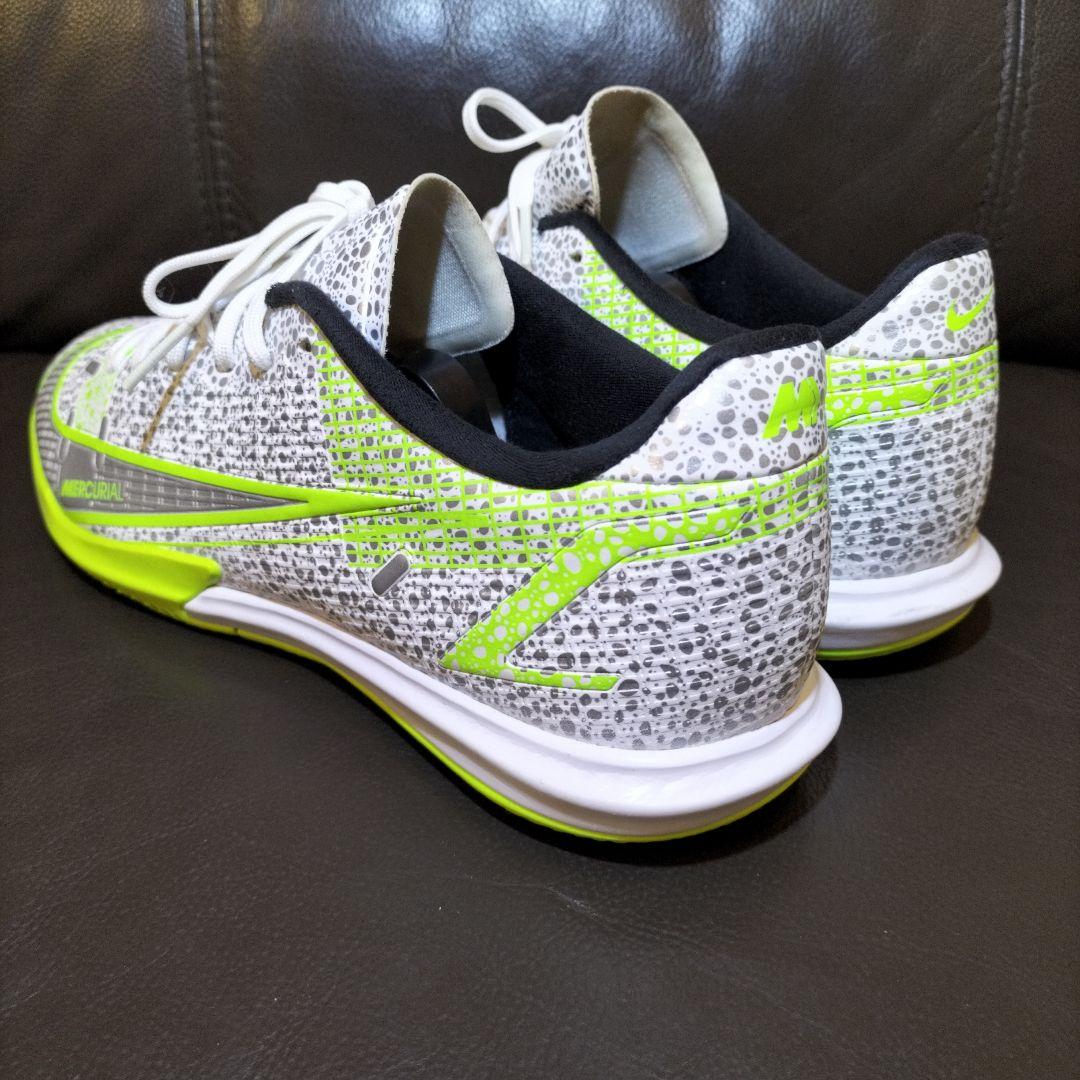 NIKE】美品 25cm マーキュリアル ヴェイパー 14 アカデミー屋内