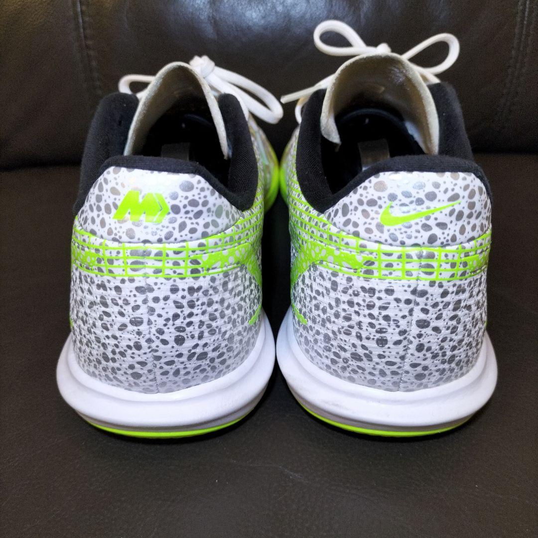 NIKE】美品 25cm マーキュリアル ヴェイパー 14 アカデミー屋内