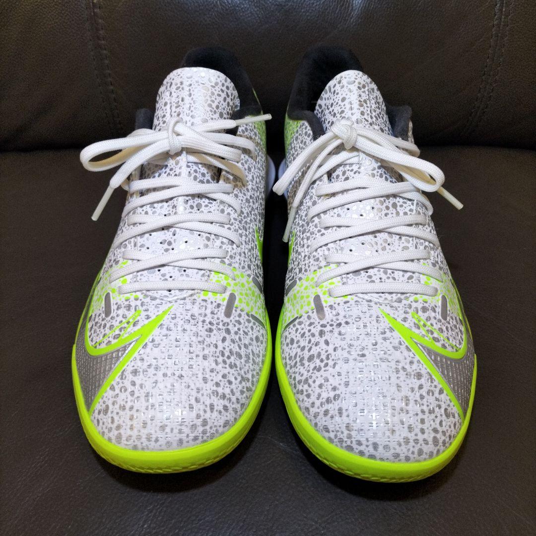 NIKE】美品 25cm マーキュリアル ヴェイパー 14 アカデミー屋内