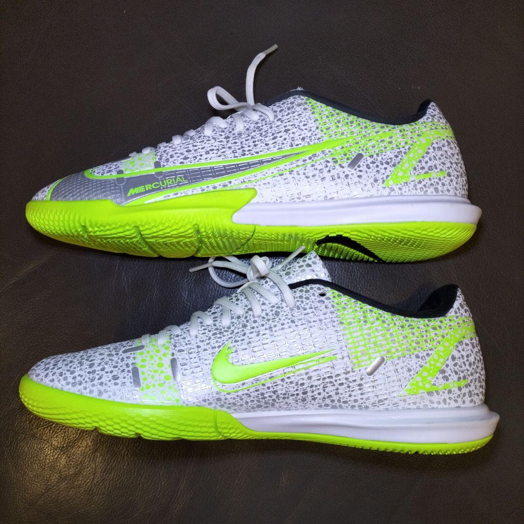 NIKE】美品 25cm マーキュリアル ヴェイパー 14 アカデミー屋内