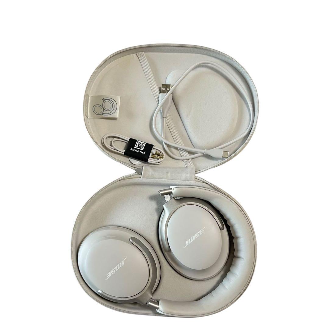 BOSE quietcomfort ultra headphones