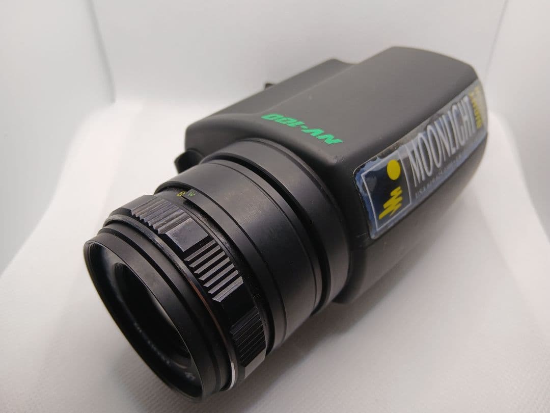 NV-100 MOONLIGHT 暗視スコープ 中古
