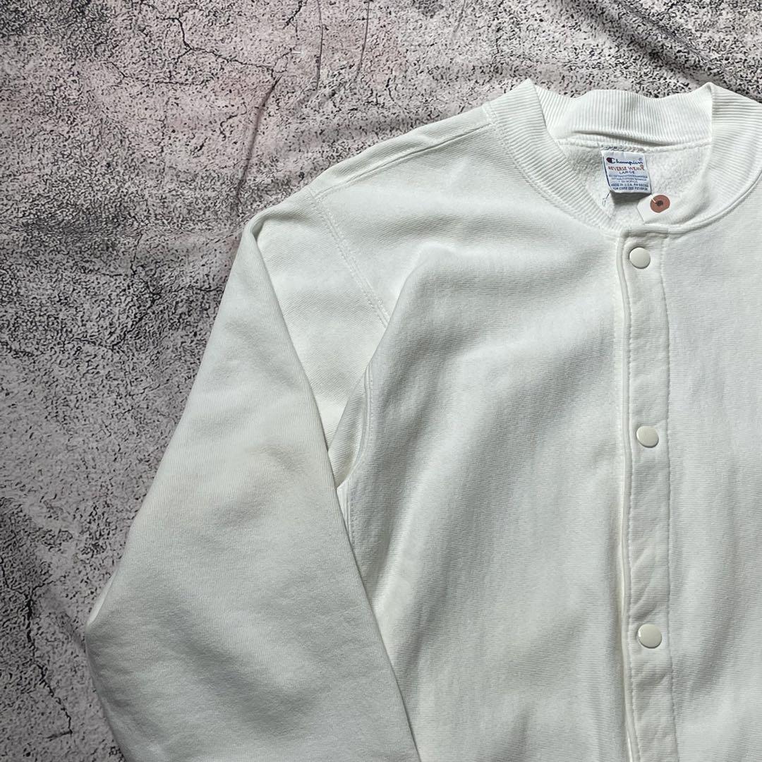 90's Champion Riverse Weave チャンピオン リバース