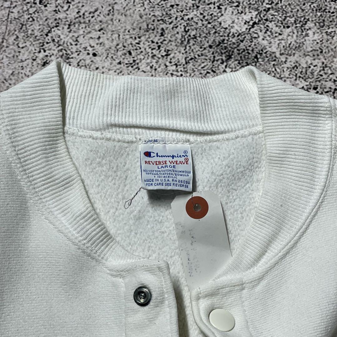90's Champion Riverse Weave チャンピオン リバース