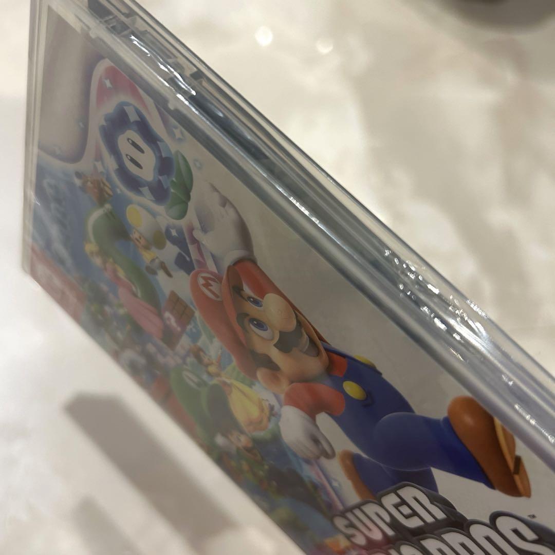スーパーマリオブラザーズ ワンダー Switch カセット ソフト