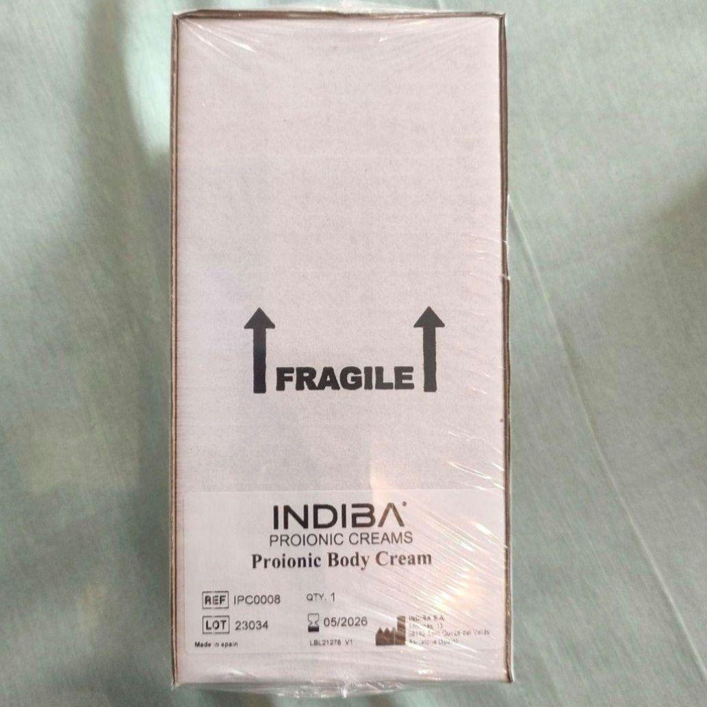 【新品未開封】インディバクリーム　残1個 新品未開封】インディバクリーム残1個