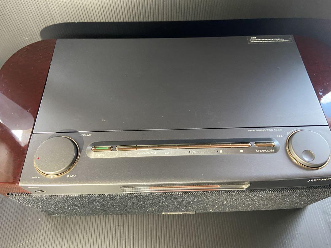 Sony Celebrity D-3000 ソニー STEREO ジャンク品