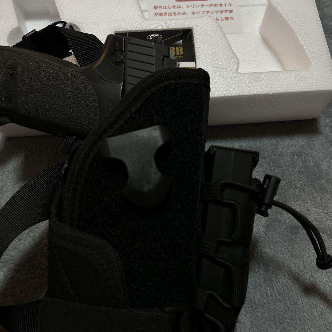 usp 18禁