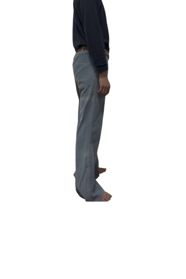 Levi’s 70’s リーバイス ベルボトム コーデュロイ S-M