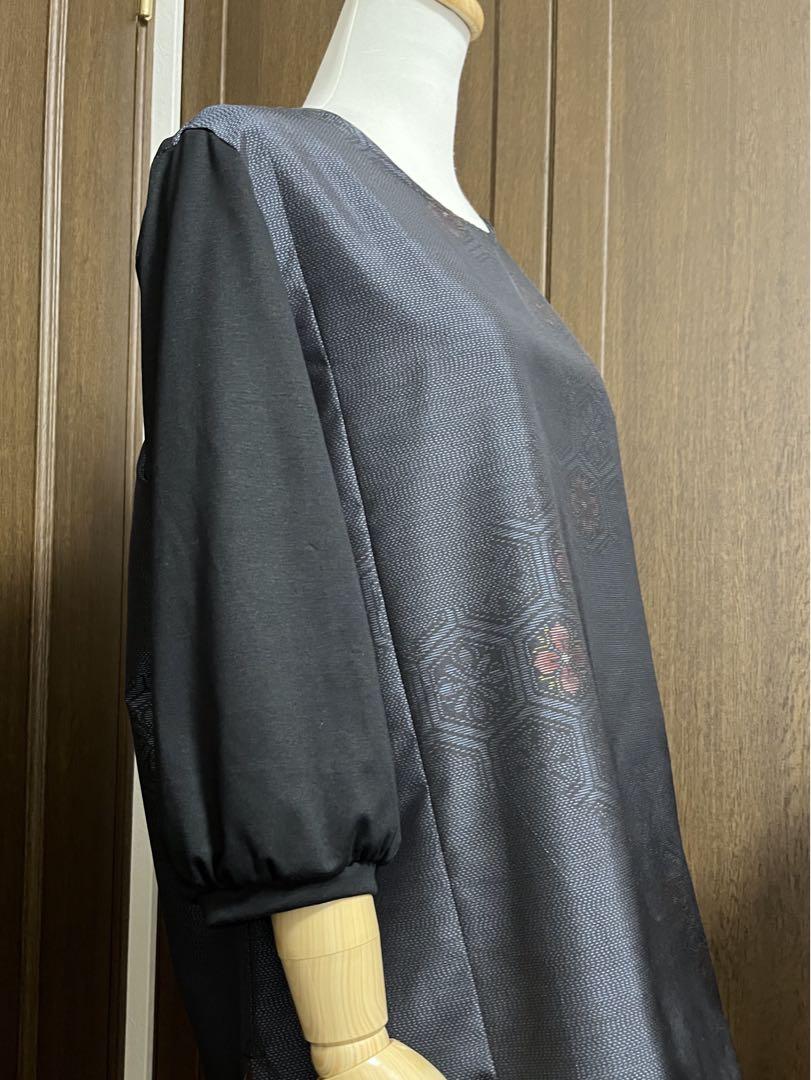 つむ様着物リメイク 着物リメイク.つむぎ (@tsumugi_remake) • Instagram photos and