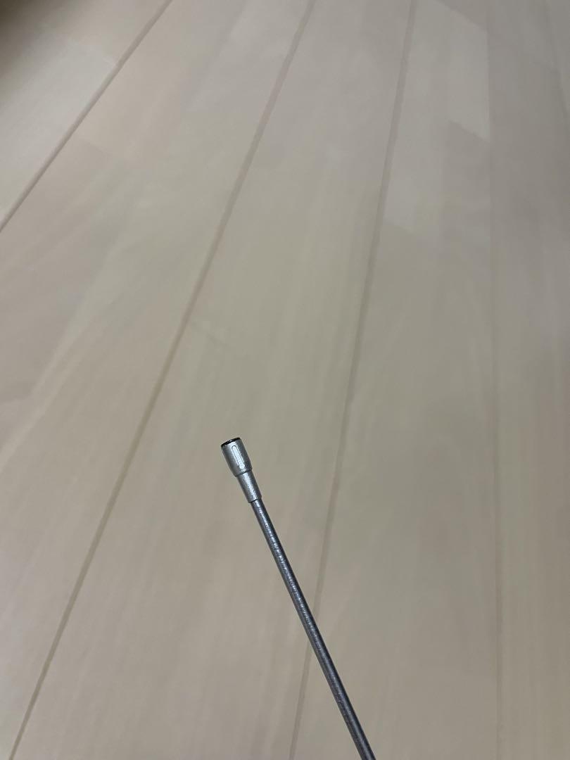 SHIMANO BB-X1.2-530SI 新品　未使用品 SHIMANO BB-X1.2-530SI 新品 未使用品 - メルカリ