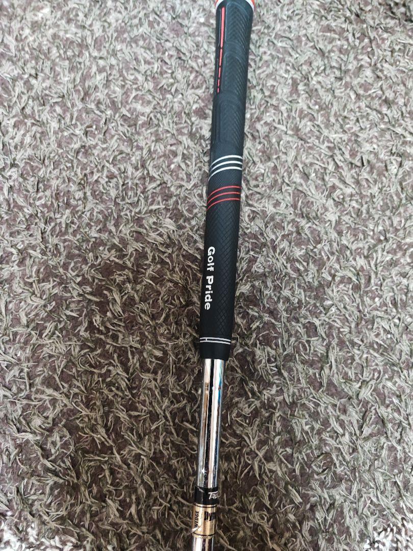 RTX3 58度 ウェッジ バラバラ4本セット クリーブランド 48 52 ＳＷ