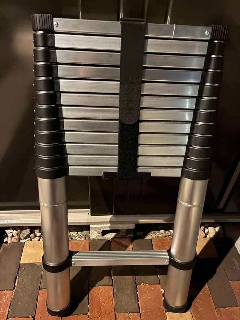 アルミ♥に近い