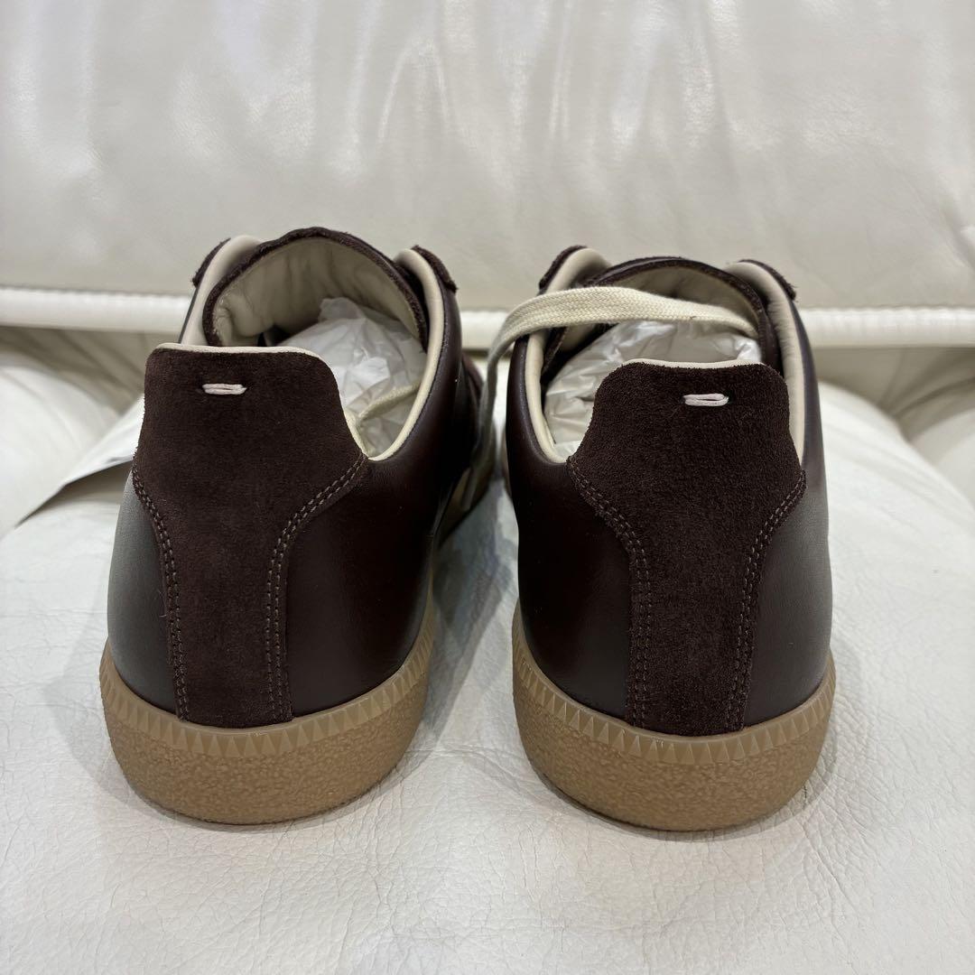 Maison Margiela マルジェラ　Replica ジャーマントレーナー