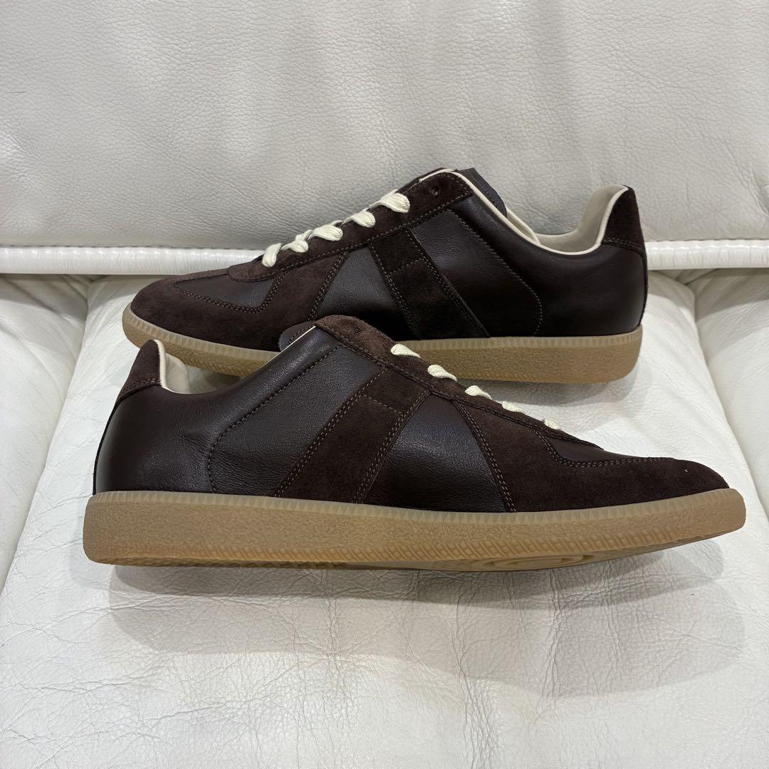 Maison Margiela マルジェラ　Replica ジャーマントレーナー