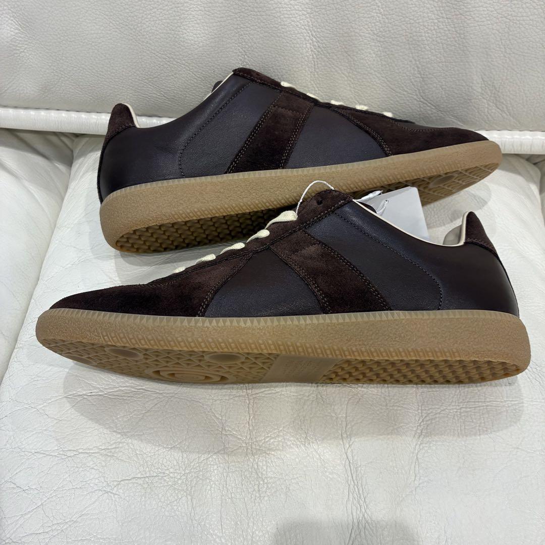 Maison Margiela マルジェラ　Replica ジャーマントレーナー