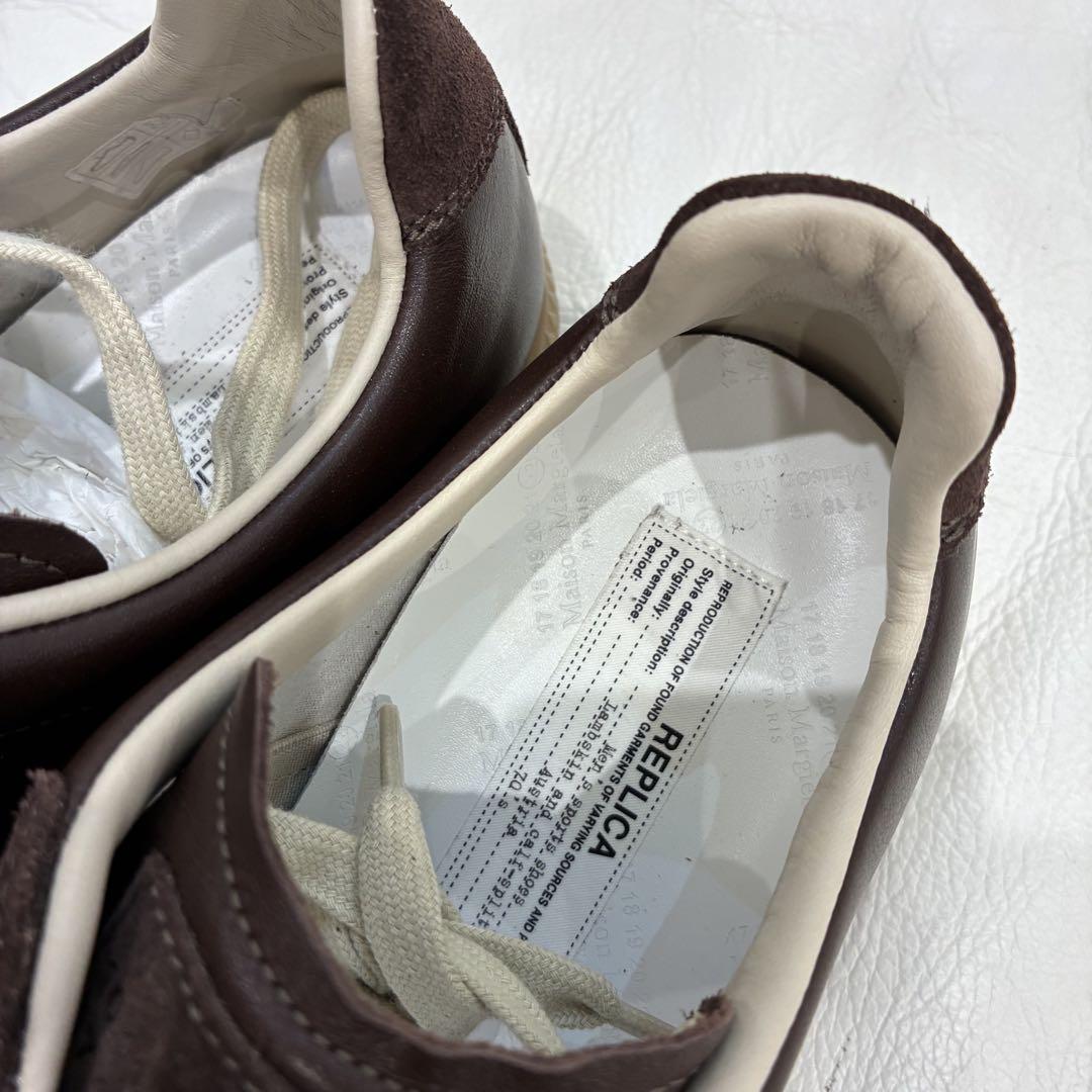 Maison Margiela マルジェラ　Replica ジャーマントレーナー