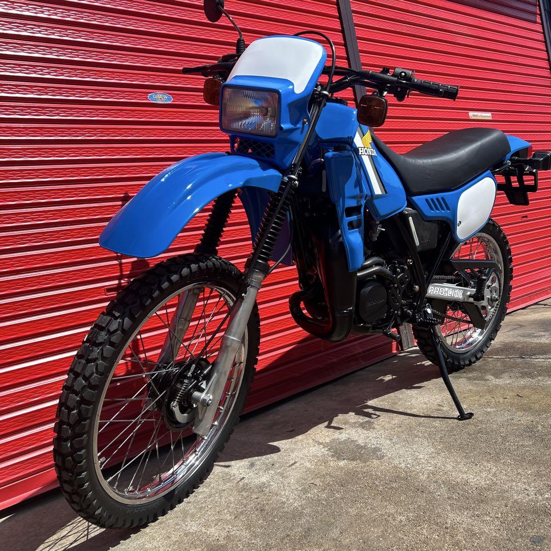 ✟ MTX125R