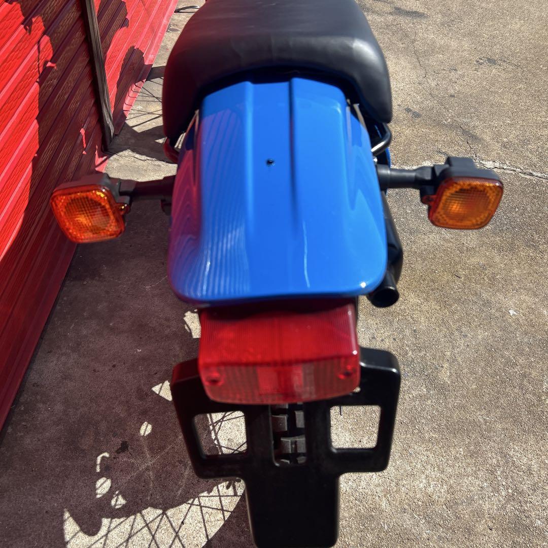 オフロード整備済み人気車HONDA