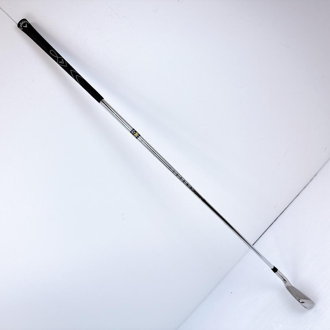 キャロウェイ　ウォーバード　5番　アイアン　単品　純正スチール／WARBIRD