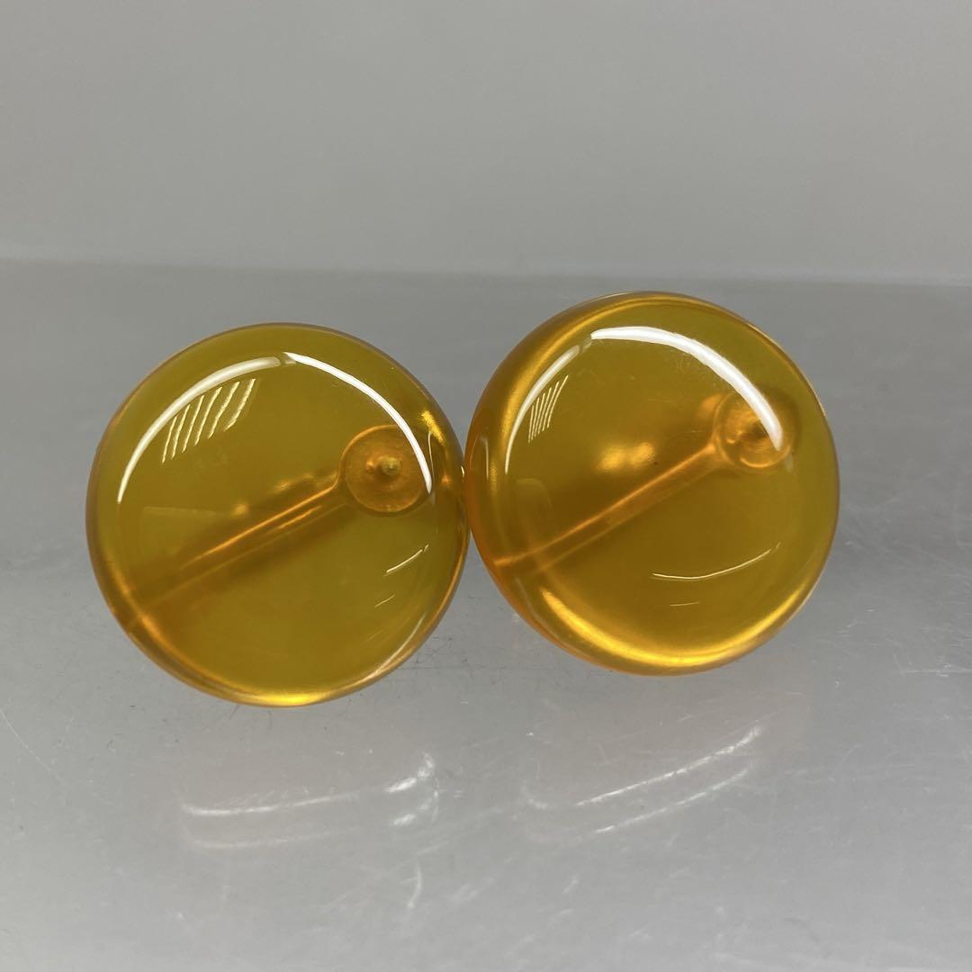 本白鼈甲　チェーン型ネックレス　イヤリング　20g 東さ7-0714☆2F