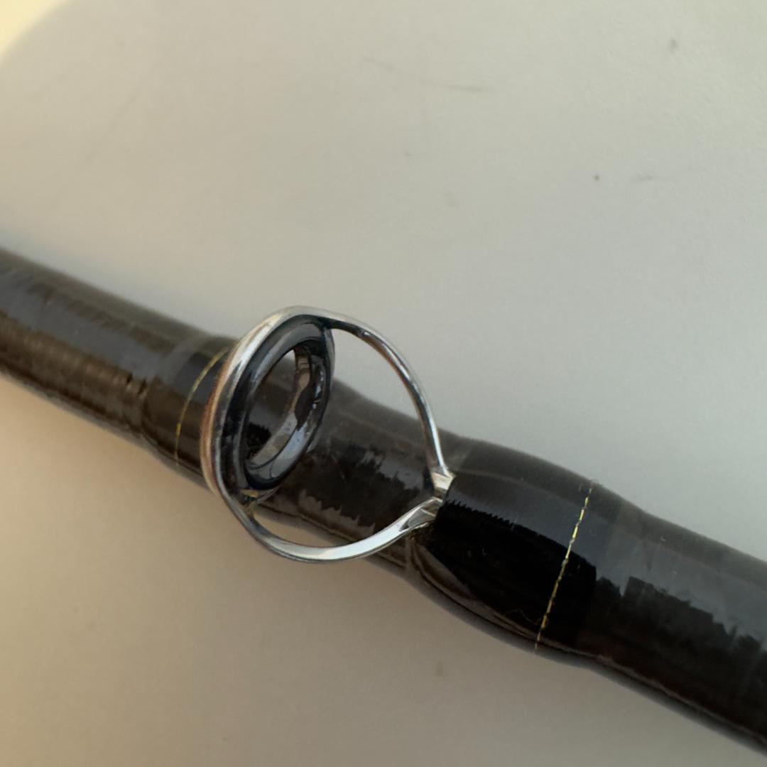 SHIMANO シマノ　エクスプライド　CI4 165L -BFS /2